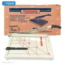 Guillotina A3 [Cortamaq]