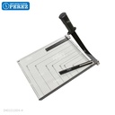 Guillotina A3 [Paper Cutter] ALE - [8292/49.213.3]