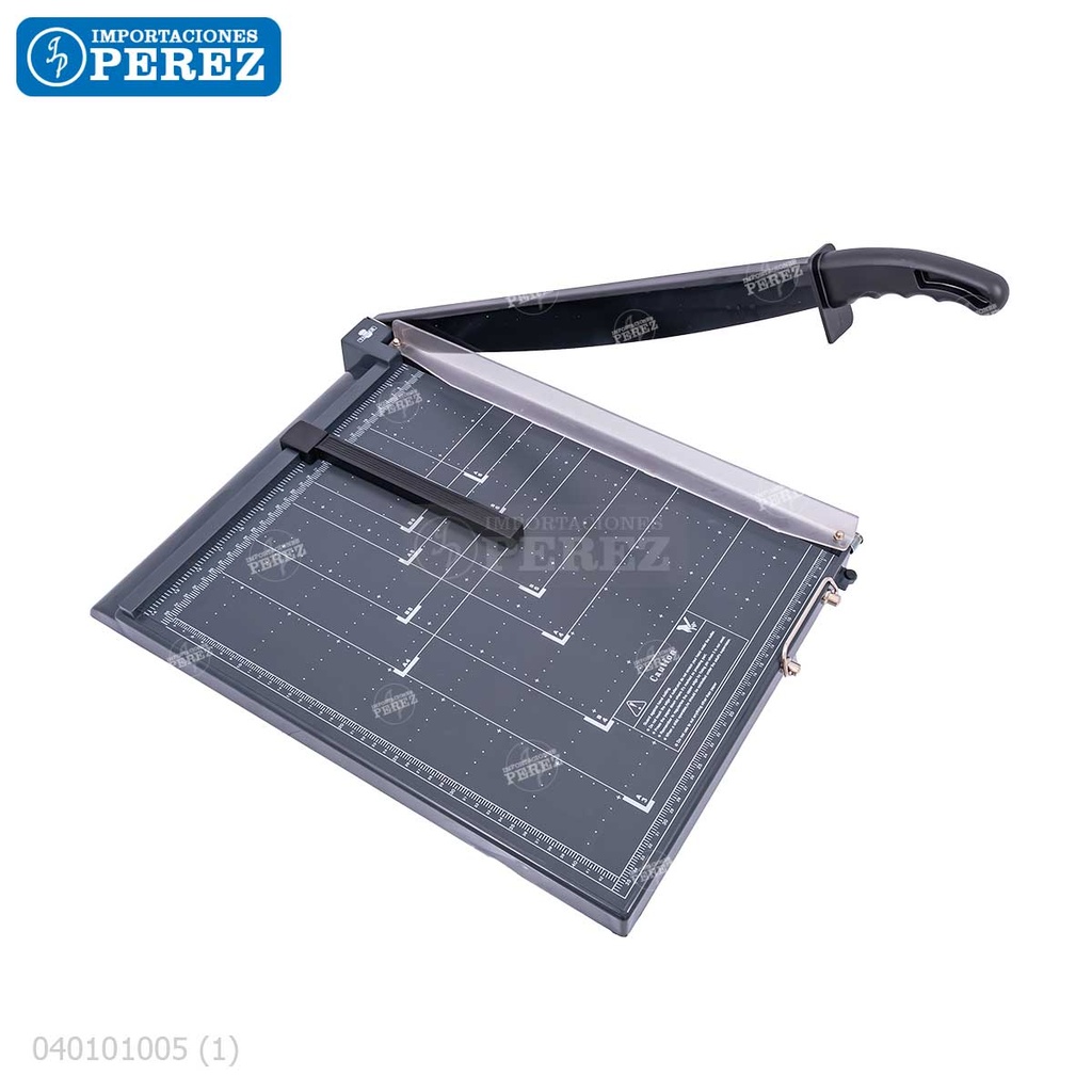 Guillotina A3 [Tower] (Capacidad 10 hojas)