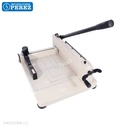 Guillotina 858-A4 - A4 [Jacc] 300 hojas Negro (Semi Industrial) A4 - [858-A4]