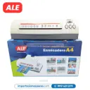 Enmicadora A4 [Ale] de 90°-150° / 75-200mic (Antes Tower) - [49.211.1]