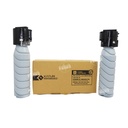 Toner Cartucho Konica Minolta [Katun Performance] (Kitx02) (282g) Tn116/Tn117/Tn118/Tn119 