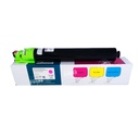 Toner Cartucho Magenta Ricoh [Image] (360g) 