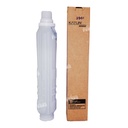 Toner Cartucho Konica Minolta [Access Katun] (676g) (Tn301K)