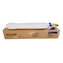 Toner Cartucho Yellow Ricoh [Access Katun] (370g) 