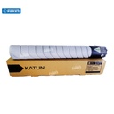 Toner Cartucho Black Konica Minolta [Katun Business Color] (Tn321K/322K) (544g)