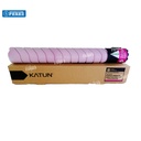 Toner Cartucho Magenta Konica Minolta [Katun Business Color] (Tn321M/220M) (514g)