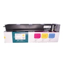 Toner Cartucho Yellow Konica Minolta [Image] (460g) (Tn611Y) 