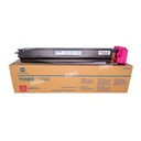 Toner Cartucho Magenta Konica Minolta [Konica Minolta] (TN613M) 