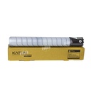 Toner Cartucho Black Konica Minolta [Access Katun] (544g) (Tn321K/322K) 