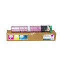 Toner Cartucho Magenta Ricoh [Image] (148g) 