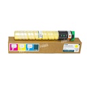 Toner Cartucho Yellow Ricoh [Image] (148g) 