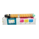 Toner Cartucho Yellow Ricoh [Image]  (359g) 