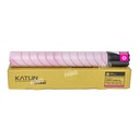 Toner Cartucho Magenta TN512M/TN324M 514g Konica Minolta [Access Katun]
