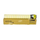 Toner Cartucho Yellow TN512Y/TN324Y 514g Konica Minolta [Access Katun]