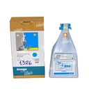 Toner Cartucho Cyan Ricoh [Image]  (560g) (MPC7500A) 