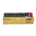 Toner Cartucho Magenta Konica Minolta [Access Katun]  (510g) (Tn613M) 
