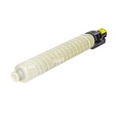 Toner Cartucho Yellow Ricoh [Ricoh]  (370g) 