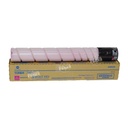 Toner Cartucho Magenta Konica Minolta [Konica Minolta]  (514g) (Tn512M) 