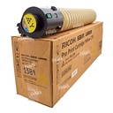 Toner Cartucho Yellow Ricoh [Original]  1617g 