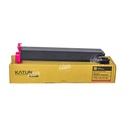 Toner Cartucho Magenta Konica Minolta [Access Katun] (260g) (Tn312M) 