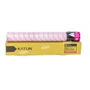 Toner Cartucho Magenta Konica Minolta [Katun Business Color] (549g) (Tn324M)