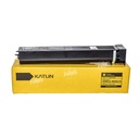 Toner Cartucho Black Konica Minolta [Katun Business Color] (765g) (TN611K) 