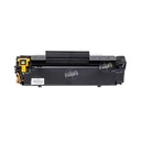 Toner Cartucho HP LaserJet [Katun Select] (Hp35A/36A/)