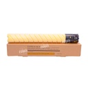 Toner Cartucho Yellow Konica Minolta [Premium] (527g) (Tn321Y/220Y) 