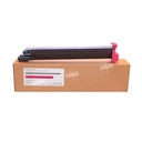 Toner Cartucho Magenta Konica Minolta [Premium] TN312M 300g