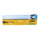 Toner Cartucho Cyan Konica Minolta [Katun Performance] TN221C 509g 