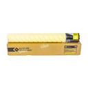 Toner Cartucho Yellow Konica Minolta [Katun Performance] TN221Y 509g 