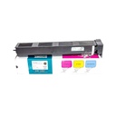Toner Cartucho Black Konica Minolta [Image] Tn711K/tn712K 980g 