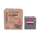 Toner Cartucho Magenta Ricoh [Ricoh] (440g) 
