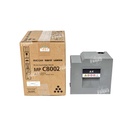 Toner Cartucho Black Ricoh [Original] 1066g 