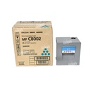 Toner Cartucho Cyan Ricoh [Original] 762g 