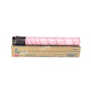 Toner Cartucho Magenta Konica Minolta [Konica Minolta] (514g) (Tn321M) 