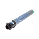 Toner Cartucho Cyan Ricoh [Intercopy] (331g) 