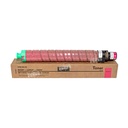 Toner Cartucho Magenta Ricoh [Intercopy] (490g) 