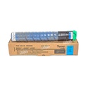 Toner Cartucho Cyan Ricoh [Intercopy] (148g) 