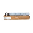 Toner Cartucho Black Konica Minolta [Intercopy] (547g) (Tn321K) 