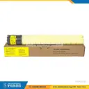 Toner Cartucho Yellow Konica Minolta [Intercopy] (514g) (Tn512Y/tn324Y)