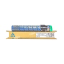 Toner Cartucho Cyan Ricoh [Ale - Presentación Original] (148g) 