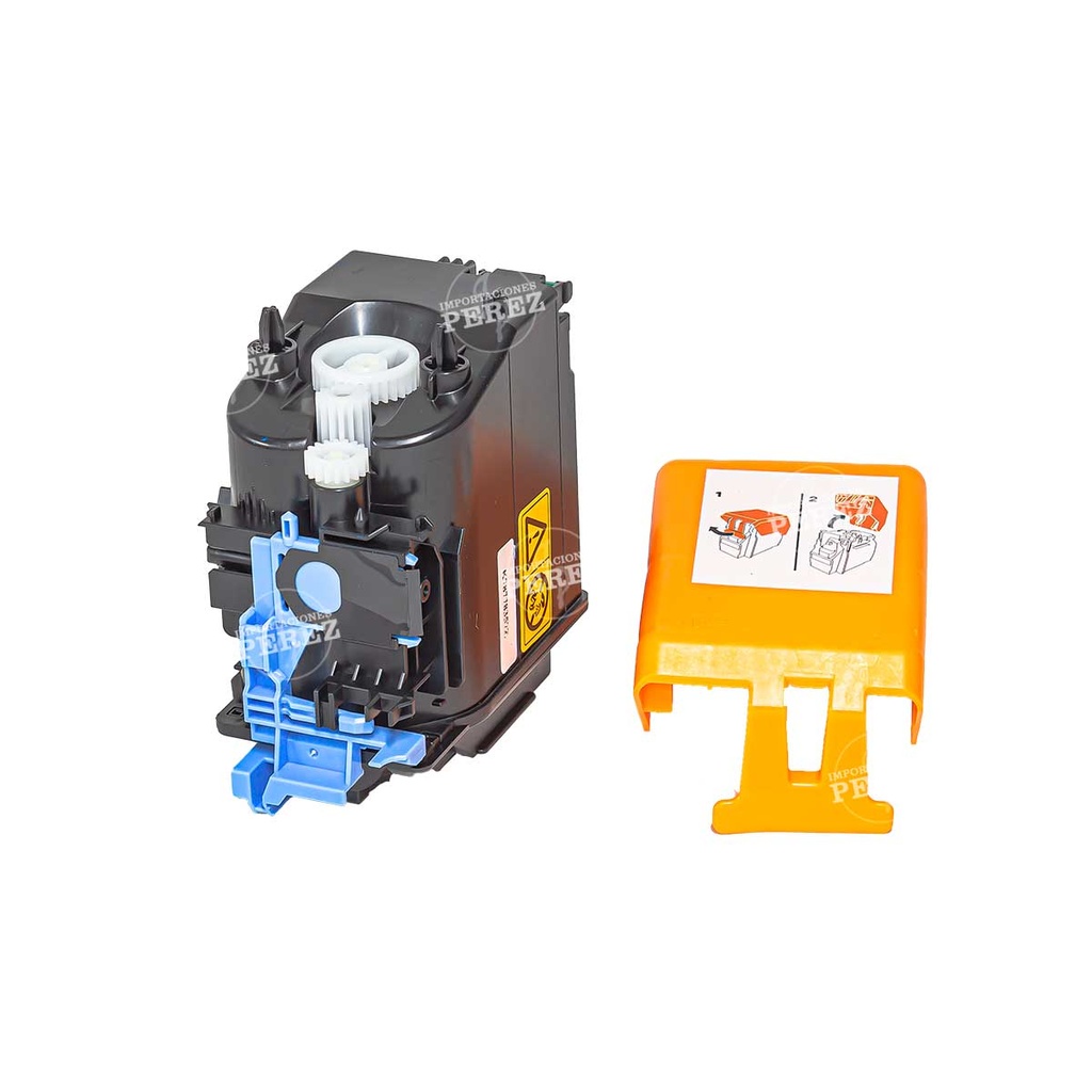 Toner Cartucho Cyan Konica Minolta [Katun Performance] (212g) (TNP49C) 