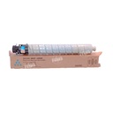 Toner Cartucho Cyan Ricoh [Ricoh] (280g) (ImC2500) 