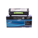 Toner Cartucho Konica Minolta [Intercopy] 110v Black (Tnp40/42) 