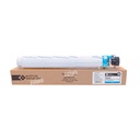 Toner Cartucho Cyan Ricoh [Katun Performance] (400g) (ImC6000) 