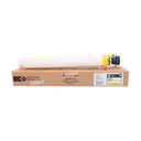 Toner Cartucho Yellow Ricoh [Katun Performance] 260g 