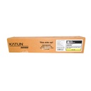 Toner Cartucho Yellow Ricoh [Access Katun] (113g) (Type MpC406) 