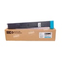 Toner Cartucho Cyan TN713C 565g Konica Minolta TN713K [Katun Performance]